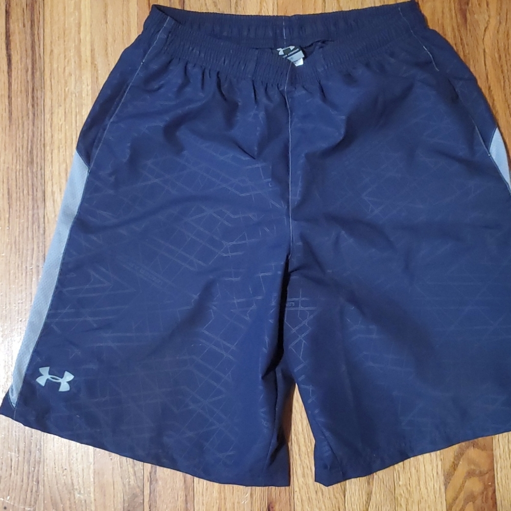 Under Armour Athletic Shorts